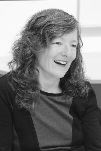 Tracey Lauriault (photo provided)