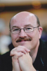 John Hein, PAD Coordinator, Alberta Health Services