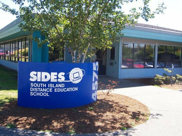 Education policy changes in B.C. caused enrolment at the South Island Distance Education School in Victoria to skyrocket from about 600 to 3000 students between 2007 and 2013. (Photo courtesy of the South Island Distance Education School.)