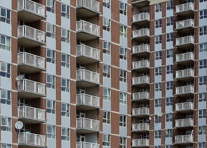 Ott Community Housing