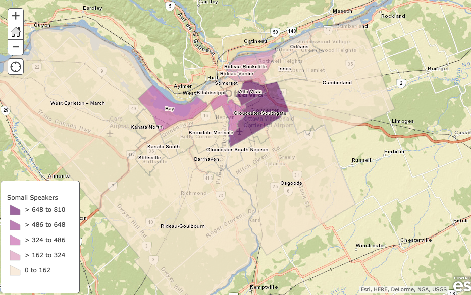 SomaliSpeakersforWordpress