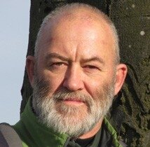 Peter Duinker Source: Dalhousie University