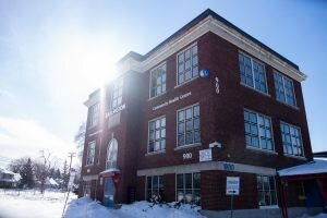 Carlington Community Health Centre